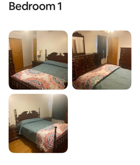 A quiet place House in Louisville