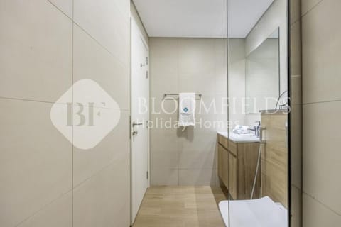 Bloomfields Lovely STU Al Maryah Vista Apartment in Abu Dhabi