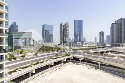 Bloomfields Lovely STU Al Maryah Vista Apartment in Abu Dhabi