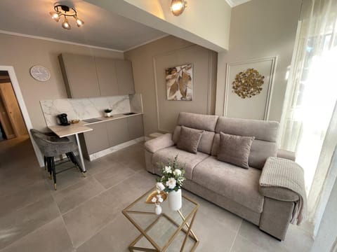 Bridges Mar del sur Puerto marina Apartment in Torremolinos