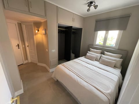 Bridges Mar del sur Puerto marina Apartment in Torremolinos