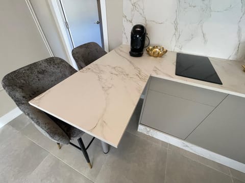 Bridges Mar del sur Puerto marina Apartment in Torremolinos