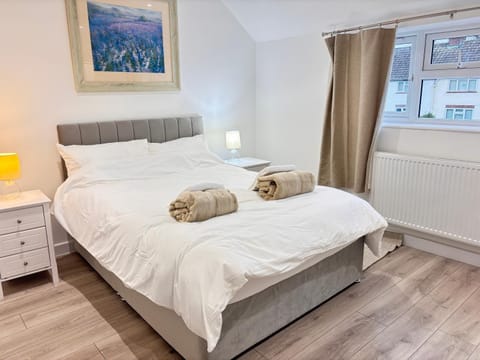 View (from property/room)