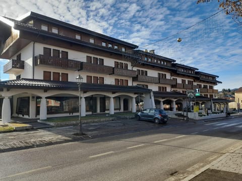 La Casa di Giò -GALLIO CENTRO- Apartment in Trentino-South Tyrol