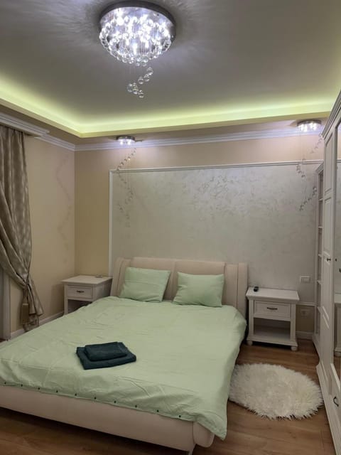 Amazing Family Delight 2 Apartment in Timisoara