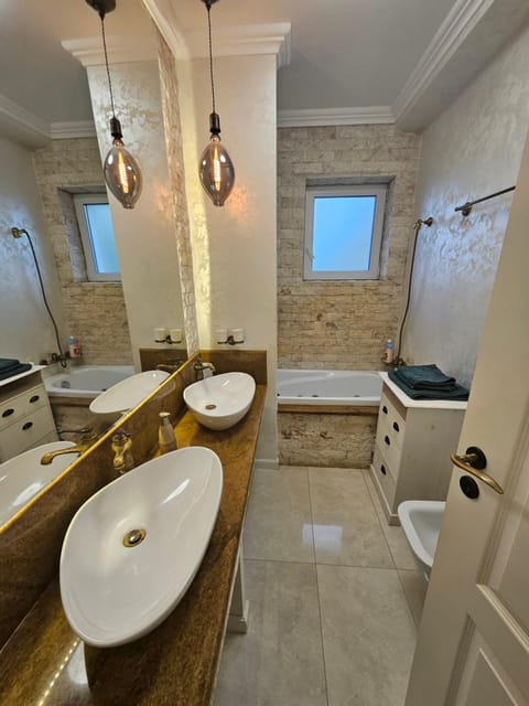 Amazing Family Delight 2 Apartment in Timisoara