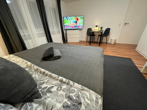 FlexStay Room 9 Vacation rental in Karlsruhe