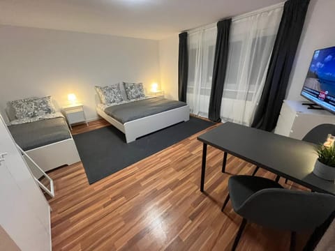 FlexStay Room 9 Vacation rental in Karlsruhe