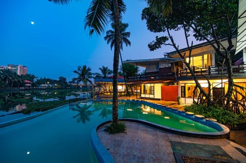 Property view
