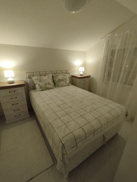 VauDa White apartman Apartment in Belgrade