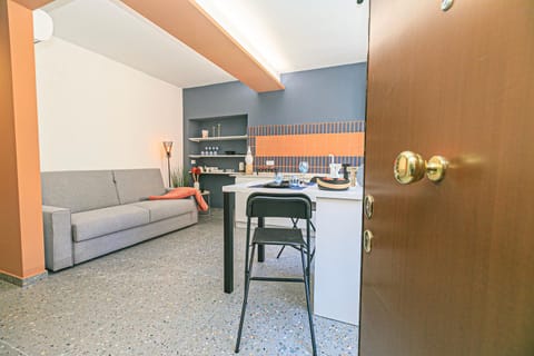 Sara Home Apartment in Genoa