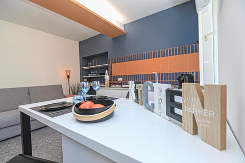 Sara Home Apartment in Genoa