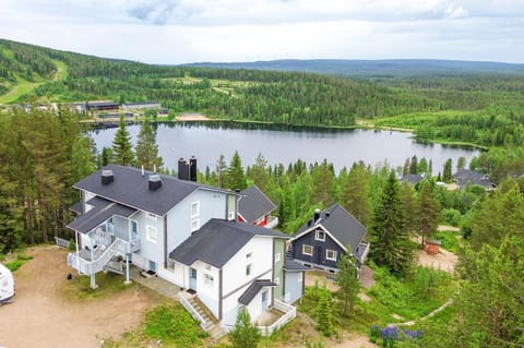 Property building, View (from property/room), Lake view