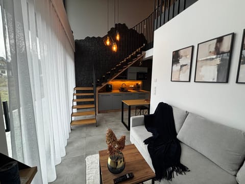Balcony/Terrace, Living room, Seating area
