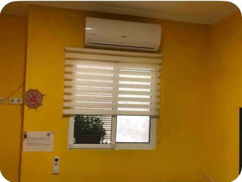 Habitacion con encanto y perritos larga temporada Apartment in Sant Joan d'Alacant