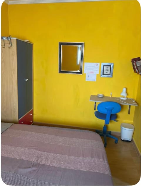 Habitacion con encanto y perritos larga temporada Apartment in Sant Joan d'Alacant