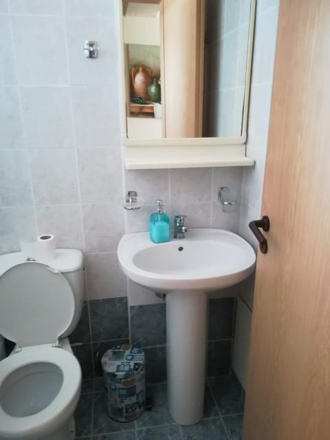 Cozy Studio II Apartment in Rethymno