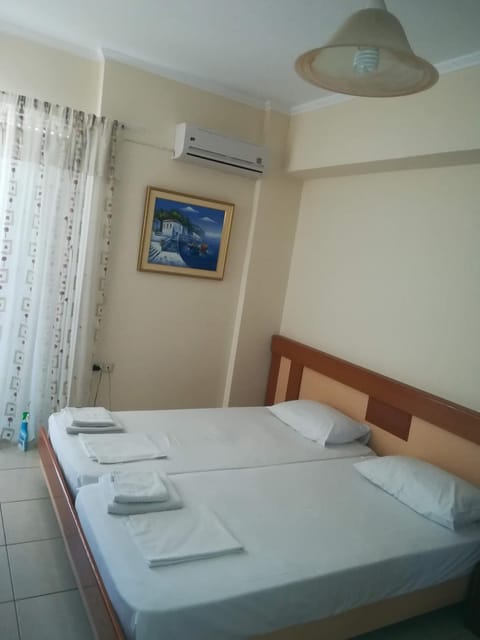 Cozy Studio II Apartment in Rethymno