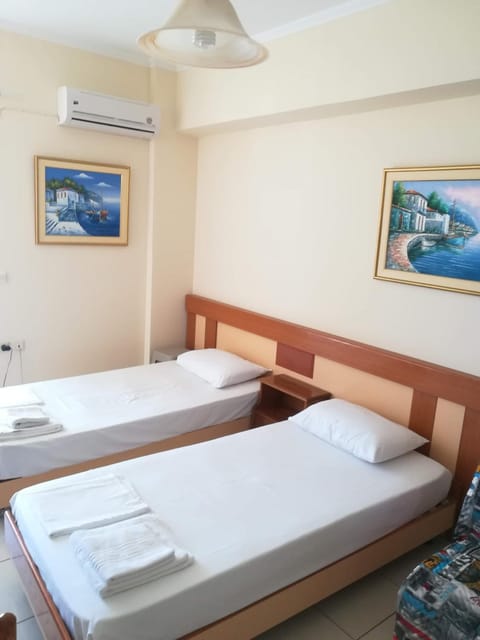 Cozy Studio II Apartment in Rethymno