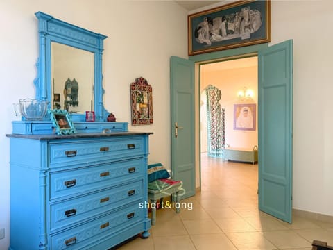 Giardino Segreto Apartment in Livorno