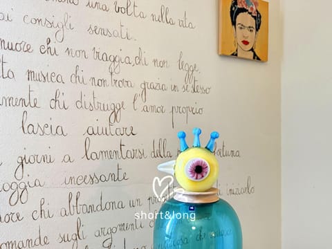 Giardino Segreto Apartment in Livorno