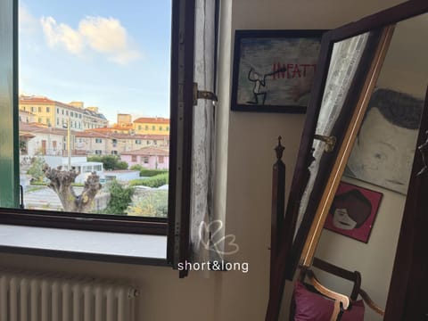 Giardino Segreto Apartment in Livorno