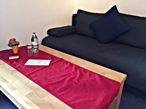 Das Gästehaus Eimeldingen Hotel in Weil am Rhein