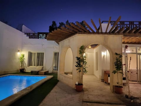 Property view