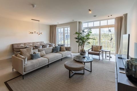 Licht en Luwte luxurious with sauna Apartment in Zeeland, Netherlands