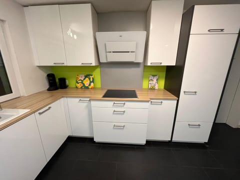 FlexStay Room 10 Vacation rental in Karlsruhe