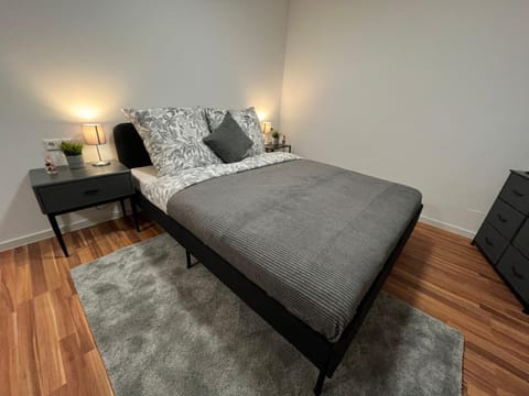 FlexStay Room 10 Vacation rental in Karlsruhe
