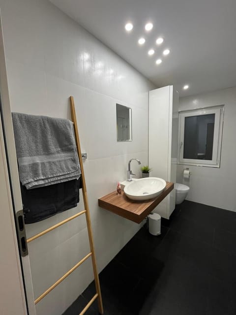 FlexStay Room 10 Vacation rental in Karlsruhe