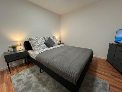 FlexStay Room 10 Vacation rental in Karlsruhe