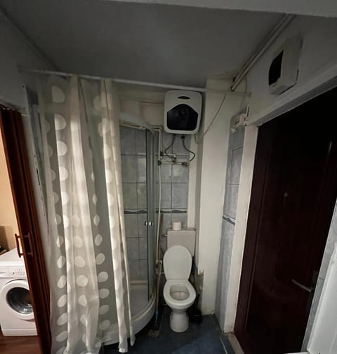 Cosmin Apartment in Craiova