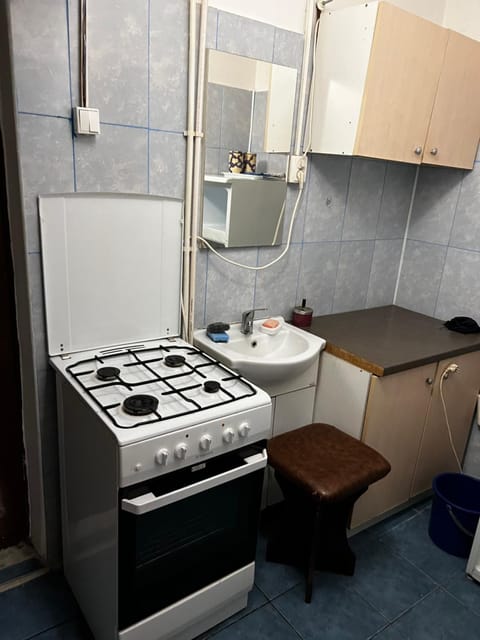 Cosmin Apartment in Craiova