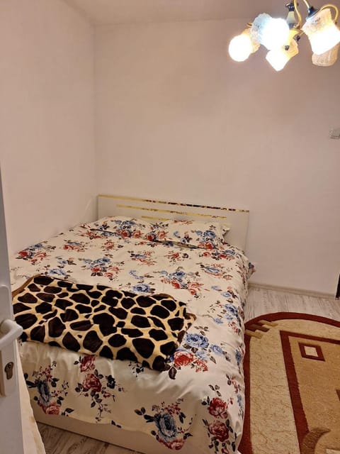 Ana Apartment in Craiova