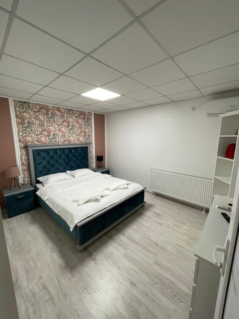 Pensiune Bed and Breakfast in Craiova