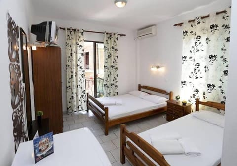 lady diana Country House in Thasos