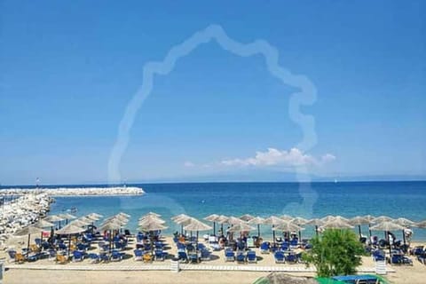 lady diana Country House in Thasos