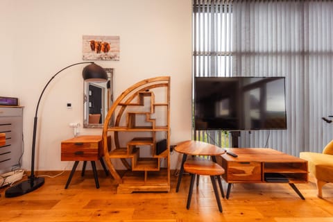 Relaxing 1 Bdrm Cottage in Portree Hillside House in Portree