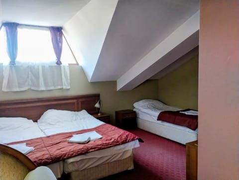 хотел София Hotel in Bansko