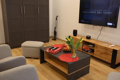 TV and multimedia, Living room, Seating area, Evening entertainment
