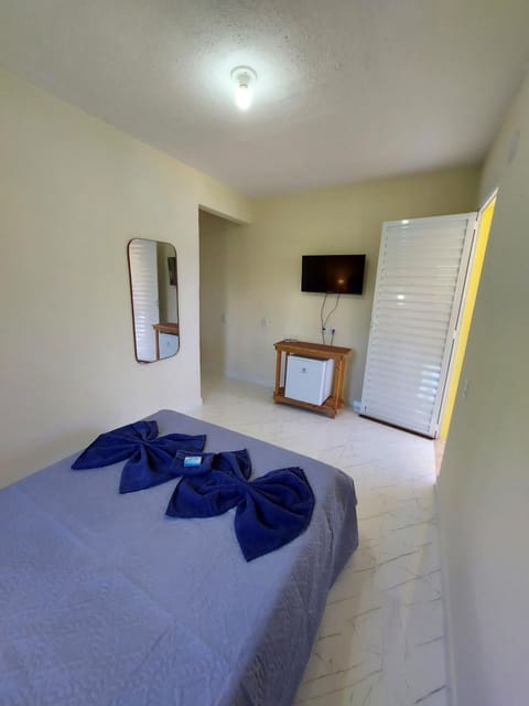 Suíte do Deca - 500M do Centro Histórico Vacation rental in Paraty