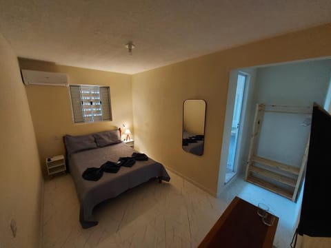 Suíte do Deca - 500M do Centro Histórico Vacation rental in Paraty