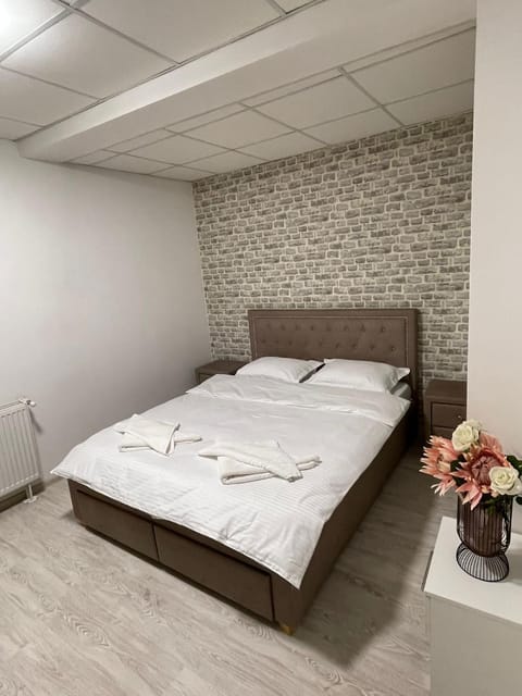 Pensiunea Canciu Bed and Breakfast in Craiova