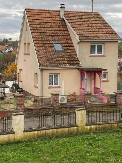 Property view