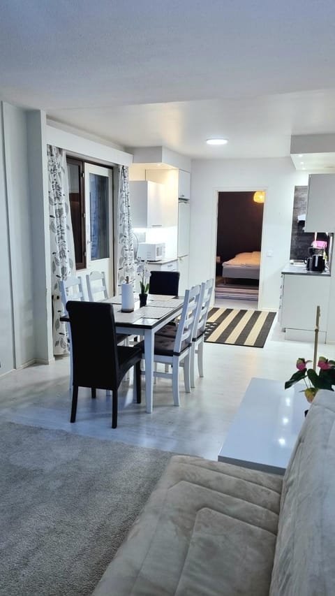Renovated 2 bedroom aparment Apartment in Rovaniemi