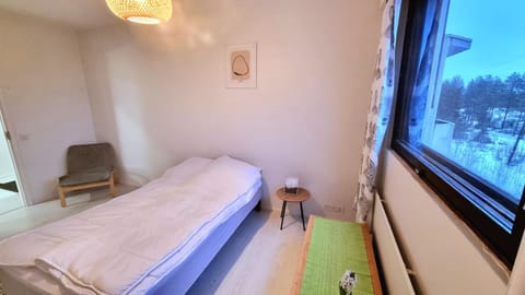 Renovated 2 bedroom aparment Apartment in Rovaniemi