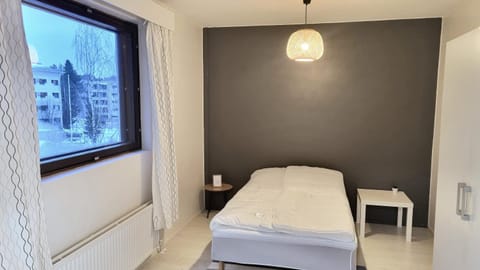 Renovated 2 bedroom aparment Apartment in Rovaniemi