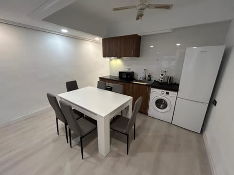 Ayla apartment Apartment in Alicante